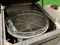 1999 safety-kleen model 110 onderdelenreiniger - afbeelding 16 van  16