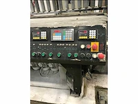 1999 schiatti angelo eps50rm facet glasslijpmachine - afbeelding 3 van  16