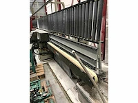 1999 schiatti angelo eps50rm facet glasslijpmachine - afbeelding 4 van  16