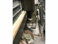 1999 schiatti angelo eps50rm facet glasslijpmachine - afbeelding 5 van  16