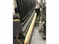 1999 schiatti angelo eps50rm facet glasslijpmachine - afbeelding 8 van  16