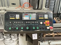 1999 schiatti angelo eps50rm facet glasslijpmachine - afbeelding 10 van  16