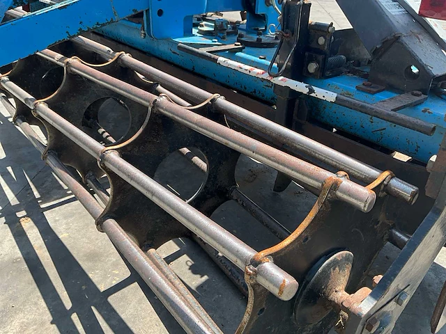 1999 sicma king 3000 rotorkopeg - afbeelding 4 van  17