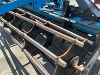 1999 sicma king 3000 rotorkopeg - afbeelding 4 van  17