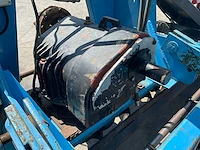 1999 sicma king 3000 rotorkopeg - afbeelding 6 van  17