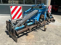1999 sicma king 3000 rotorkopeg - afbeelding 11 van  17