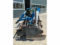 1999 sicma king 3000 rotorkopeg - afbeelding 12 van  17
