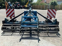 1999 sicma king 3000 rotorkopeg - afbeelding 14 van  17