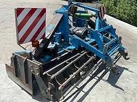 1999 sicma king 3000 rotorkopeg - afbeelding 15 van  17