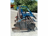 1999 sicma king 3000 rotorkopeg - afbeelding 16 van  17