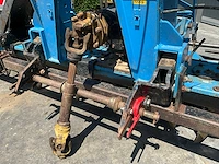1999 sicma king 3000 rotorkopeg - afbeelding 17 van  17