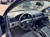 1999 skoda octavia - afbeelding 10 van  29