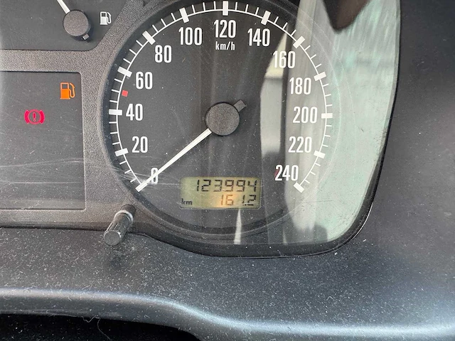 1999 skoda octavia - afbeelding 14 van  29