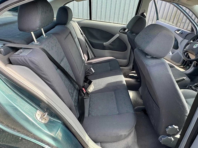1999 skoda octavia - afbeelding 18 van  29