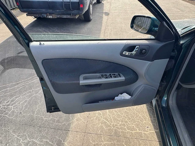 1999 skoda octavia - afbeelding 19 van  29