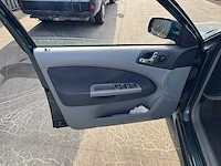1999 skoda octavia - afbeelding 19 van  29