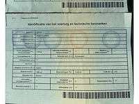 1999 skoda octavia - afbeelding 26 van  29