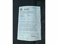 1999 skoda octavia - afbeelding 28 van  29