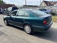 1999 skoda octavia - afbeelding 4 van  29