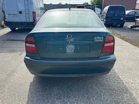 1999 skoda octavia - afbeelding 5 van  29