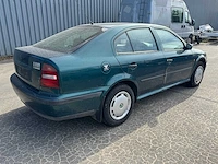 1999 skoda octavia - afbeelding 6 van  29