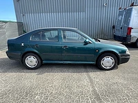 1999 skoda octavia - afbeelding 7 van  29