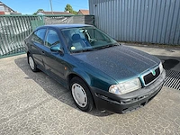 1999 skoda octavia - afbeelding 8 van  29