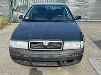 1999 skoda octavia - afbeelding 9 van  29