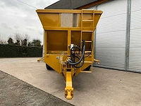 1999 stalmestverspreider dewa bs6000 - afbeelding 16 van  18