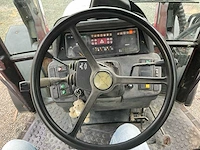 1999 steyr 9105a vierwielaangedreven landbouwtractor - afbeelding 16 van  40