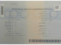 1999 suzuki jimny jeep pick-up vrachtwagen - afbeelding 2 van  11