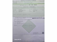 1999 suzuki jimny jeep pick-up vrachtwagen - afbeelding 3 van  11