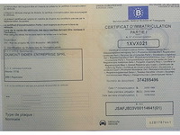 1999 suzuki jimny jeep pickup truck - afbeelding 8 van  11