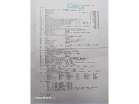 1999 suzuki jimny jeep pickup truck - afbeelding 11 van  11