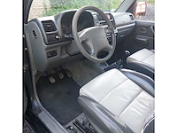 1999 suzuki jimny jeep pickup truck - afbeelding 6 van  11