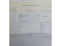 1999 suzuki jimny jeep pickup truck - afbeelding 9 van  11