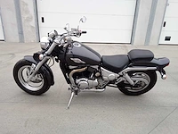 1999 suzuki vl800 motorfiets - afbeelding 1 van  10