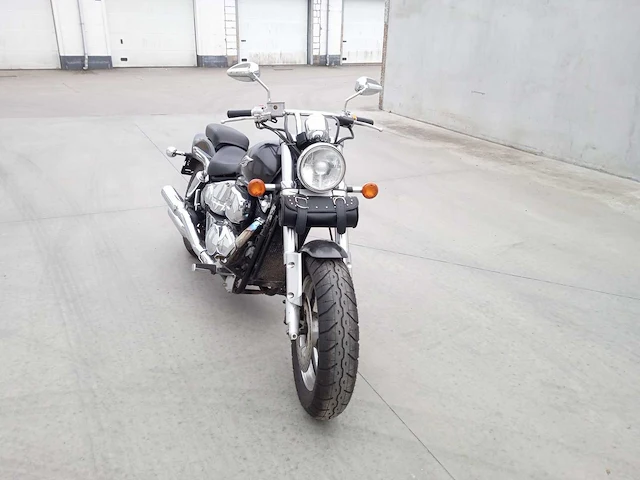 1999 suzuki vl800 motorfiets - afbeelding 3 van  10
