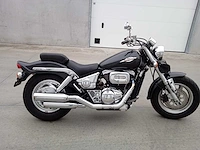 1999 suzuki vl800 motorfiets - afbeelding 4 van  10