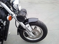 1999 suzuki vl800 motorfiets - afbeelding 6 van  10