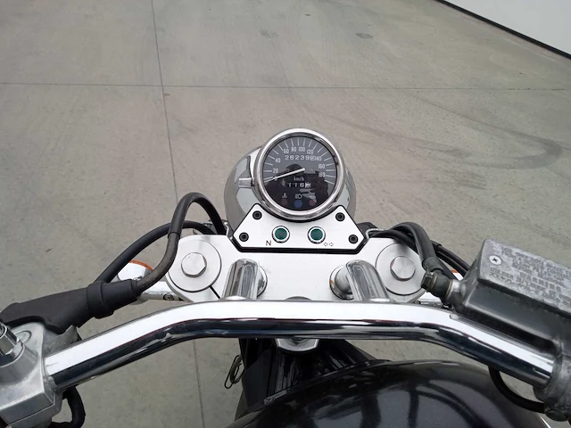 1999 suzuki vl800 motorfiets - afbeelding 7 van  10