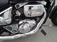 1999 suzuki vl800 motorfiets - afbeelding 8 van  10