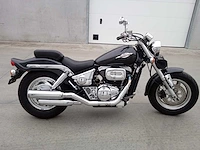1999 suzuki vl800 motorfiets - afbeelding 10 van  10