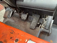 1999 toyota fbmf25 elektrische vorkheftruck - afbeelding 13 van  29