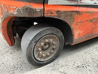1999 toyota fbmf25 elektrische vorkheftruck - afbeelding 14 van  29
