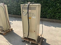 1999 toyota fbmf25 elektrische vorkheftruck - afbeelding 20 van  29