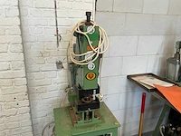 1999 union m929 zeilringpons - afbeelding 1 van  11