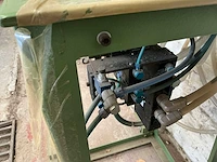 1999 union m929 zeilringpons - afbeelding 9 van  11