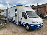 1999 univan 58-42 marktwagen - afbeelding 2 van  53