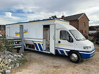 1999 univan 58-42 marktwagen - afbeelding 3 van  53